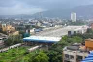 Commercial Office Space 6000 Sqft for Rent in Sector 9, Vashi, Navi Mumbai