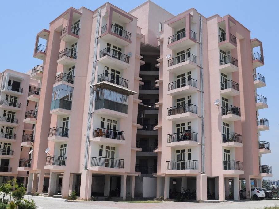 Anthrakish Nri City