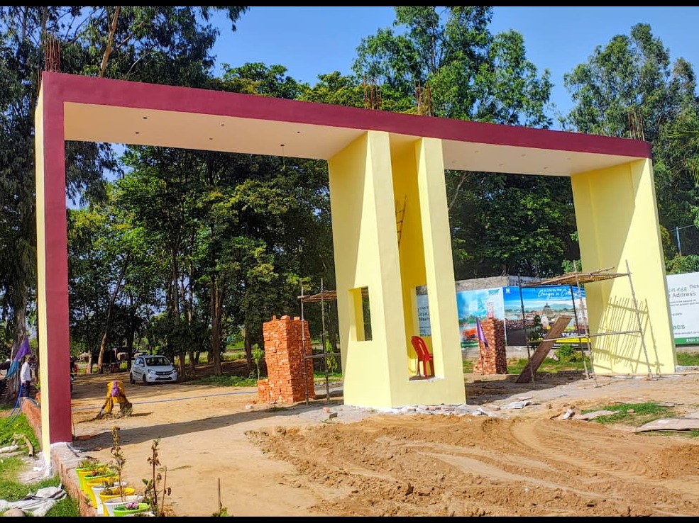 Nirvana Homes
