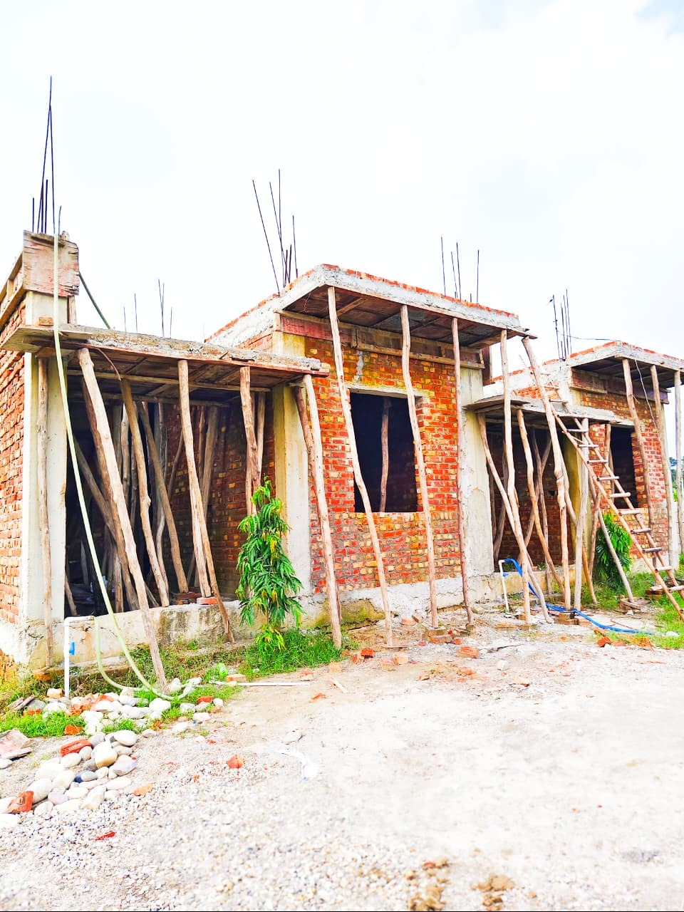 1000 Sqft Land/ Plot for Sale in Daulatpur, Bahadrabad, Haridwar