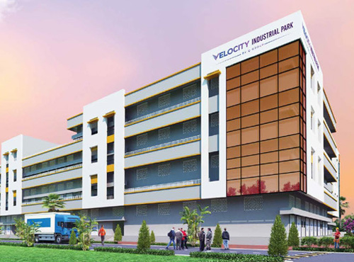 Commercial HIGH Velocity in Kaman, Chinchoti, Vasai