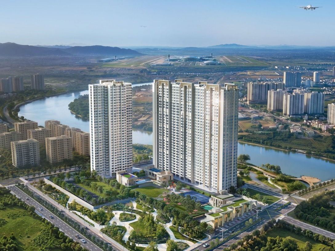 Residential Kanakia Mumbai 2.5 in , Panvel, Navi Mumbai